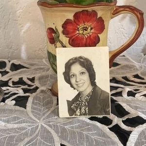 Meet your Posher, Febe